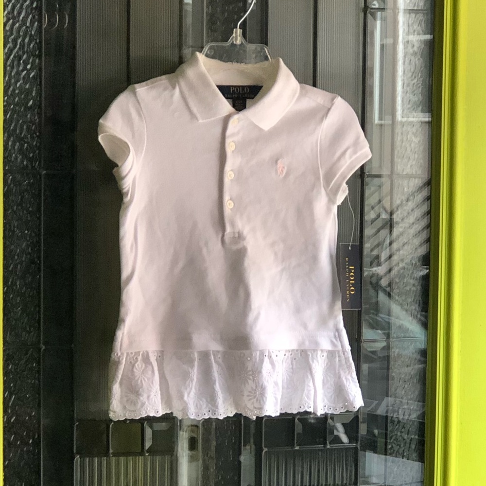 Polo shirt